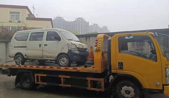 印台区单位车报废流程详解 印台区单位车报废流程详解